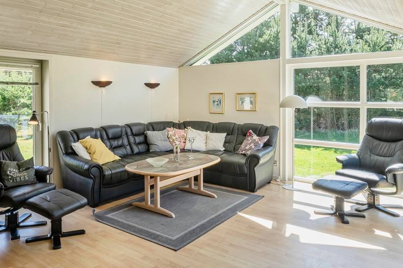 Foto von Ferienhaus KG80 in Vejers Strand - Westjütland