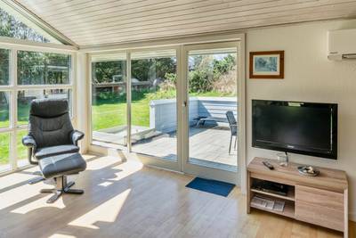 Vorschaubild von Ferienhaus KG80 in Vejers Strand - Westjütland