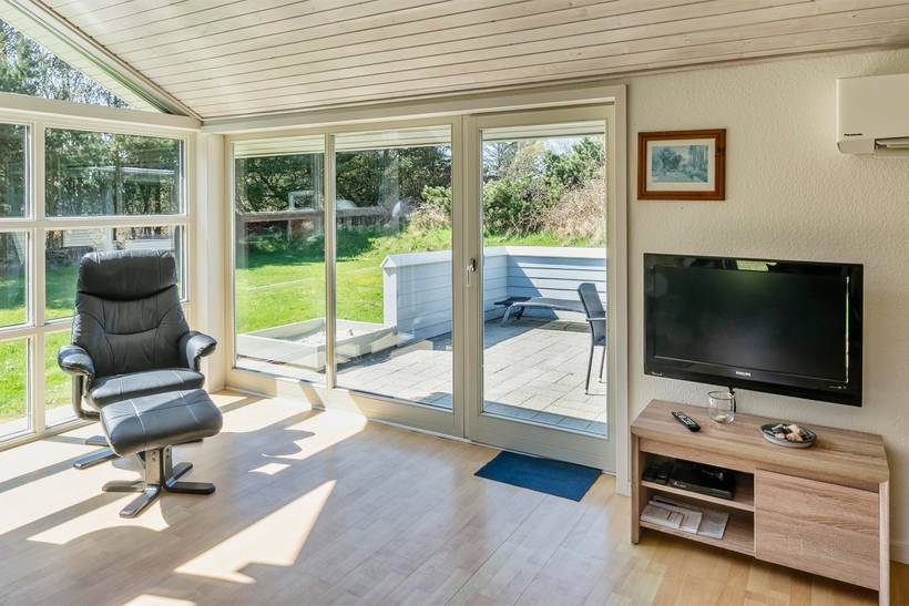 Foto von Ferienhaus KG80 in Vejers Strand - Westjütland