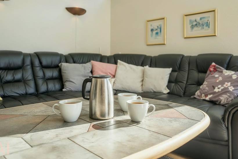 Foto von Ferienhaus KG80 in Vejers Strand - Westjütland