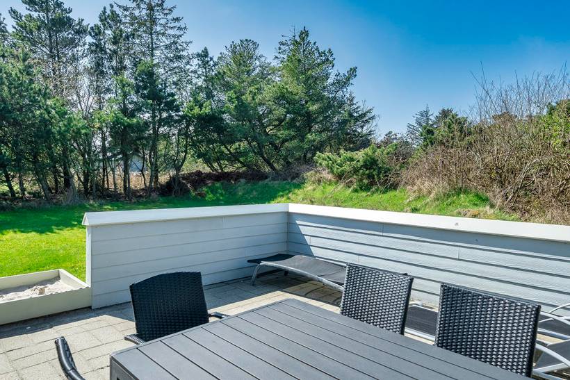 Foto von Ferienhaus KG80 in Vejers Strand - Westjütland
