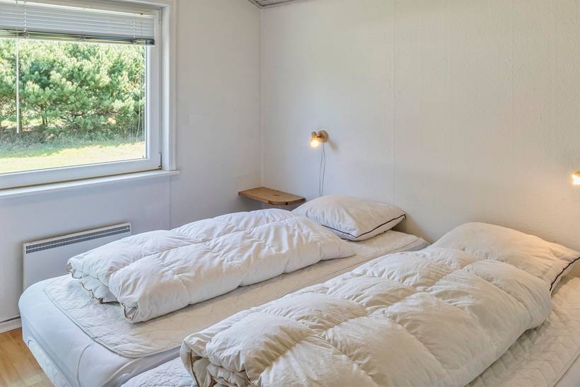 Foto von Ferienhaus KG80 in Vejers Strand - Westjütland