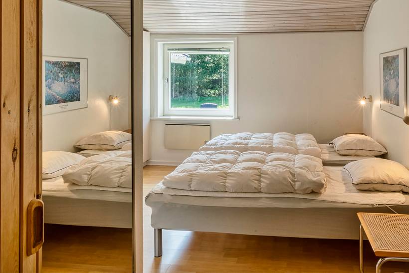 Foto von Ferienhaus KG80 in Vejers Strand - Westjütland