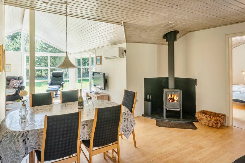 Foto von Ferienhaus KG80 in Vejers Strand - Westjütland