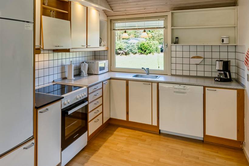 Foto von Ferienhaus KG80 in Vejers Strand - Westjütland