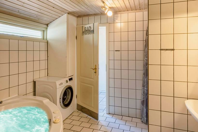 Foto von Ferienhaus KG80 in Vejers Strand - Westjütland