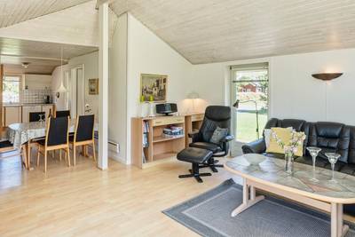 Vorschaubild von Ferienhaus KG80 in Vejers Strand - Westjütland