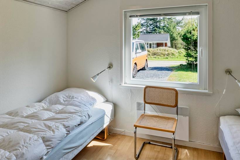 Foto von Ferienhaus KG80 in Vejers Strand - Westjütland