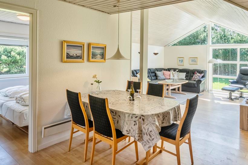 Foto von Ferienhaus KG80 in Vejers Strand - Westjütland
