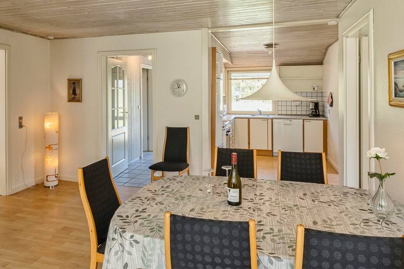 Foto von Ferienhaus KG80 in Vejers Strand - Westjütland