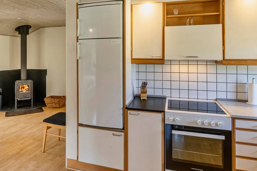 Foto von Ferienhaus KG80 in Vejers Strand - Westjütland