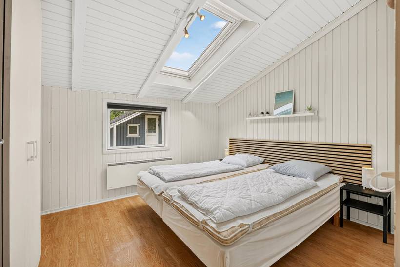 Foto von Ferienhaus KG83 in Jegum - Westjütland