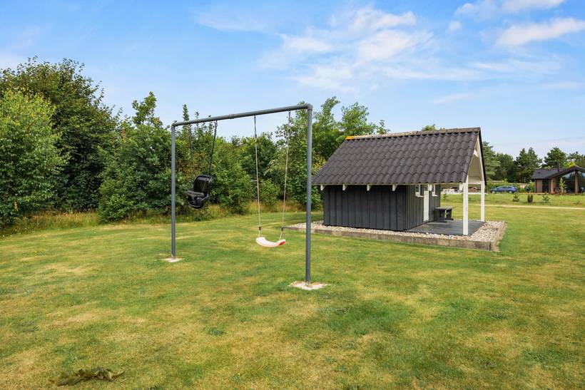 Foto von Ferienhaus KG83 in Jegum - Westjütland