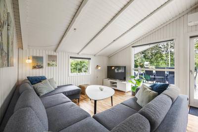 Vorschaubild von Ferienhaus KG83 in Jegum - Westjütland