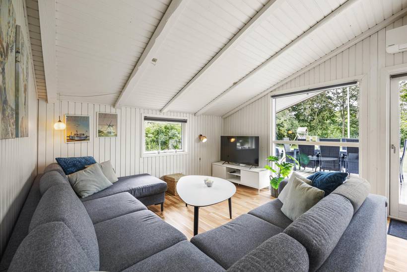 Foto von Ferienhaus KG83 in Jegum - Westjütland