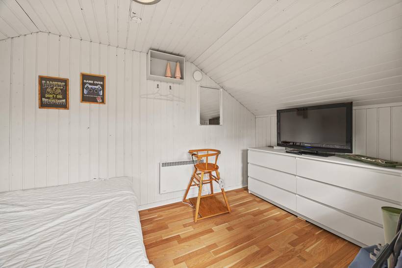 Foto von Ferienhaus KG83 in Jegum - Westjütland