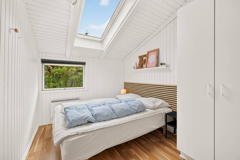 Foto von Ferienhaus KG83 in Jegum - Westjütland