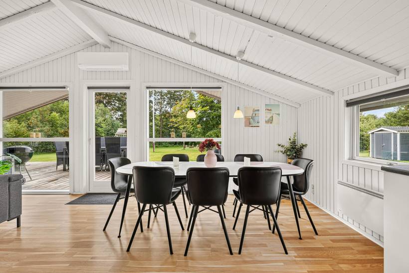 Foto von Ferienhaus KG83 in Jegum - Westjütland