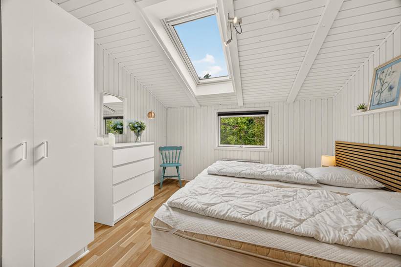 Foto von Ferienhaus KG83 in Jegum - Westjütland