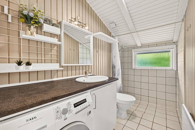 Foto von Ferienhaus KG83 in Jegum - Westjütland