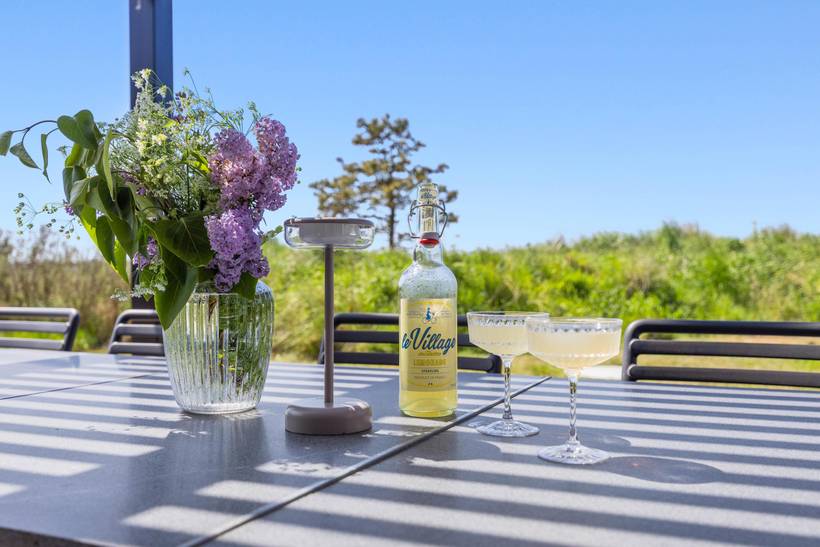 Foto von Ferienhaus KG89 in Sønderstrand - Rømø