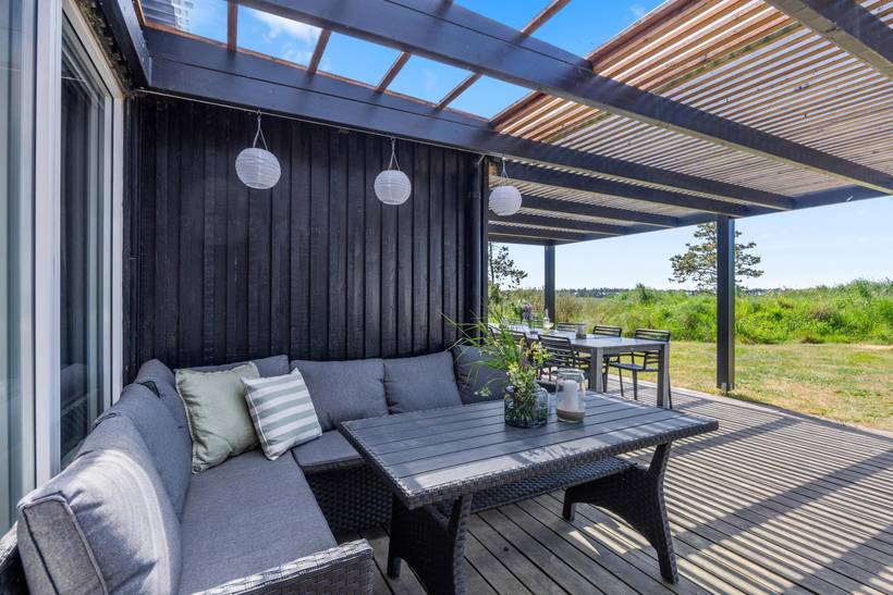 Foto von Ferienhaus KG89 in Sønderstrand - Rømø