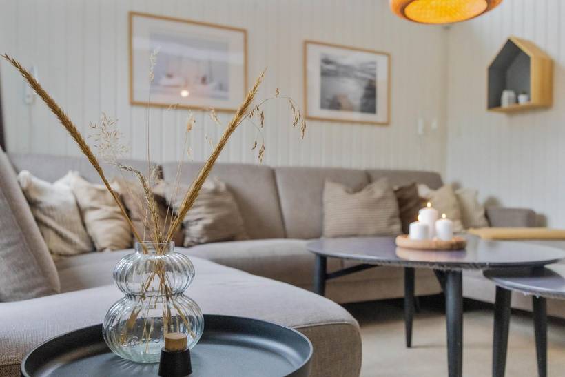 Foto von Ferienhaus KG89 in Sønderstrand - Rømø