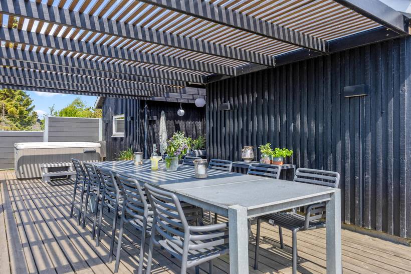 Foto von Ferienhaus KG89 in Sønderstrand - Rømø