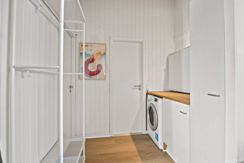 Foto von Ferienhaus KG89 in Sønderstrand - Rømø