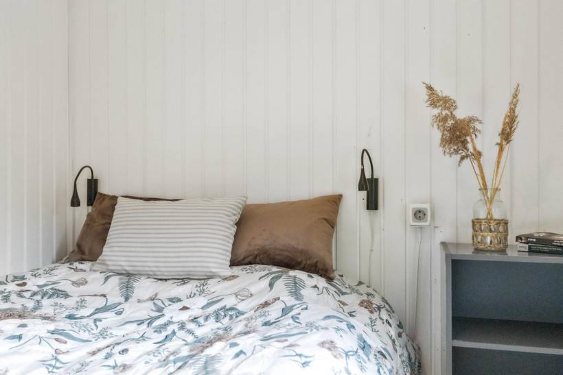 Foto von Ferienhaus KG89 in Sønderstrand - Rømø