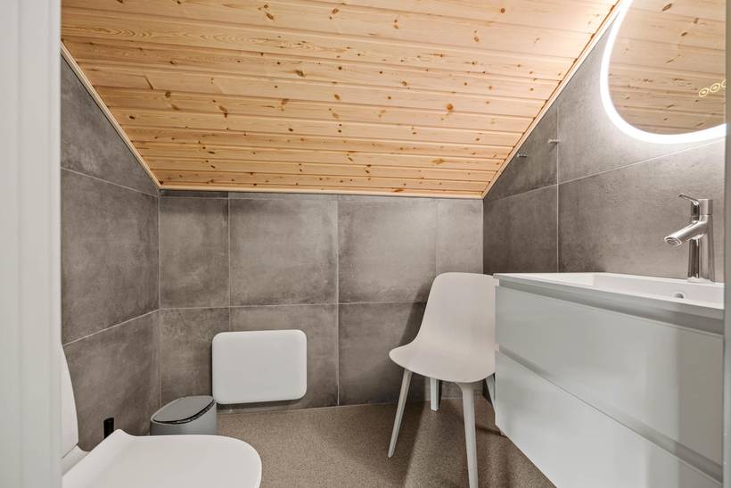 Foto von Ferienhaus KG89 in Sønderstrand - Rømø
