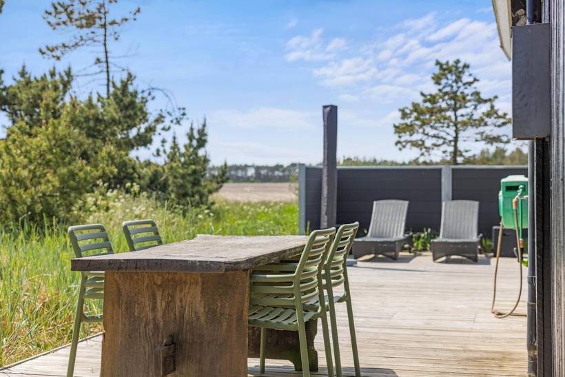 Foto von Ferienhaus KG89 in Sønderstrand - Rømø