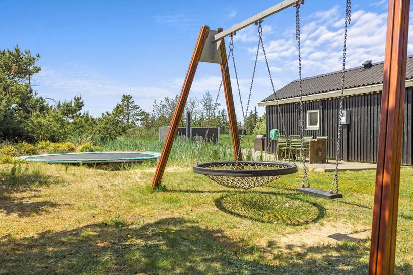 Foto von Ferienhaus KG89 in Sønderstrand - Rømø