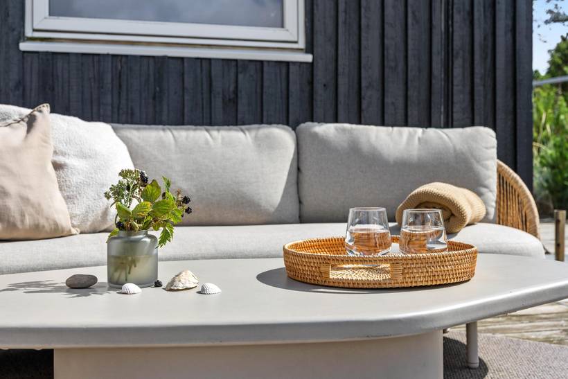 Foto von Ferienhaus KG89 in Sønderstrand - Rømø