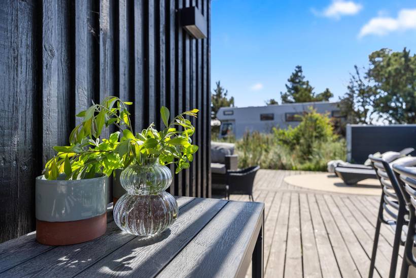 Foto von Ferienhaus KG89 in Sønderstrand - Rømø