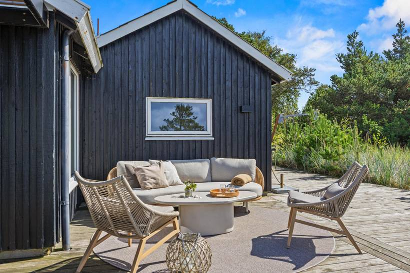 Foto von Ferienhaus KG89 in Sønderstrand - Rømø