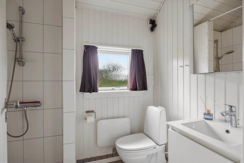 Foto von Ferienhaus KG89 in Sønderstrand - Rømø