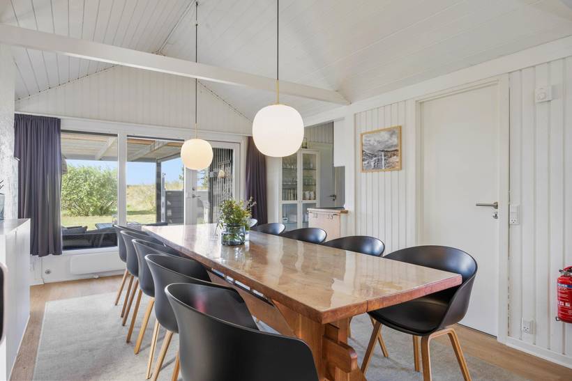 Foto von Ferienhaus KG89 in Sønderstrand - Rømø