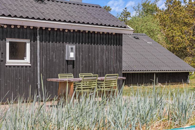 Foto von Ferienhaus KG89 in Sønderstrand - Rømø