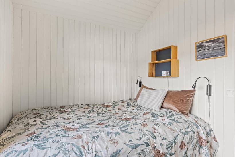 Foto von Ferienhaus KG89 in Sønderstrand - Rømø