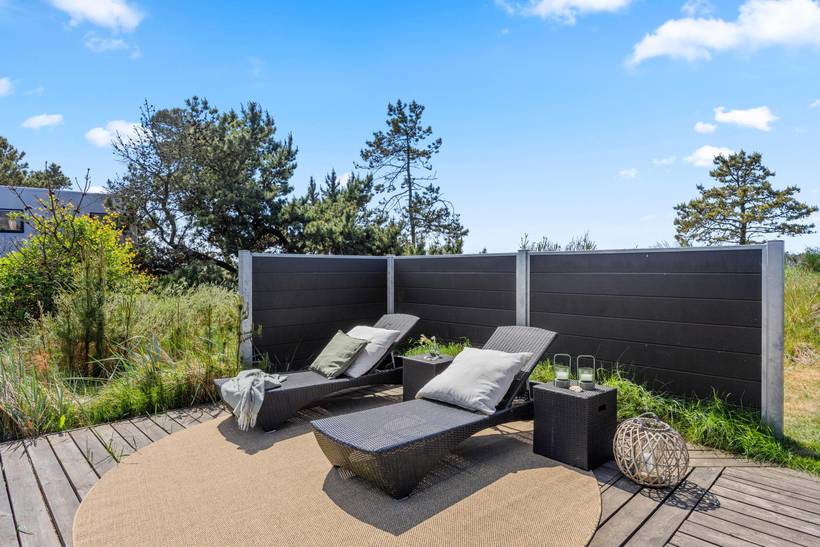 Foto von Ferienhaus KG89 in Sønderstrand - Rømø