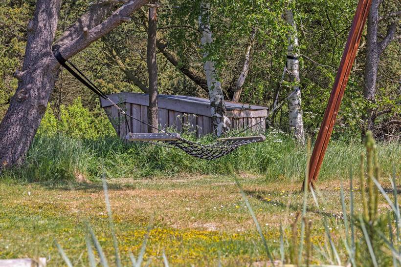 Foto von Ferienhaus KG89 in Sønderstrand - Rømø