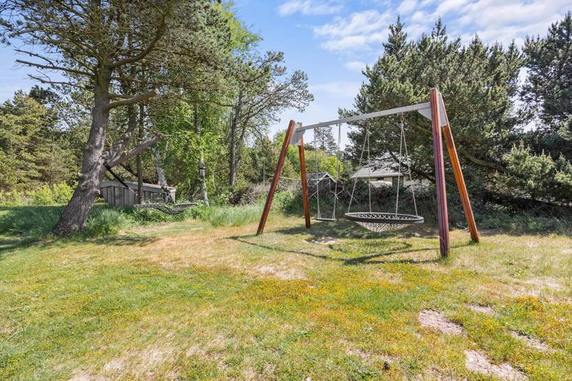 Foto von Ferienhaus KG89 in Sønderstrand - Rømø