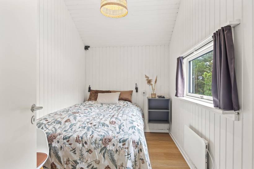 Foto von Ferienhaus KG89 in Sønderstrand - Rømø