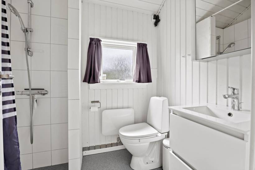 Foto von Ferienhaus KG89 in Sønderstrand - Rømø