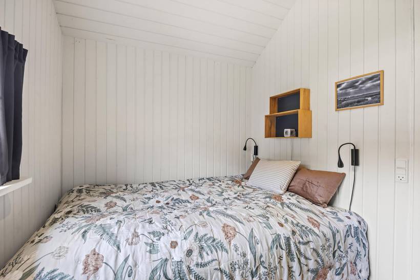 Foto von Ferienhaus KG89 in Sønderstrand - Rømø