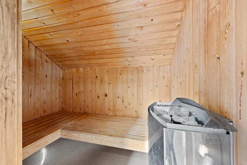 Foto von Ferienhaus KG89 in Sønderstrand - Rømø