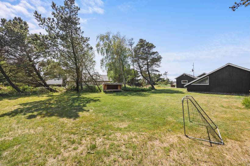 Foto von Ferienhaus KG89 in Sønderstrand - Rømø