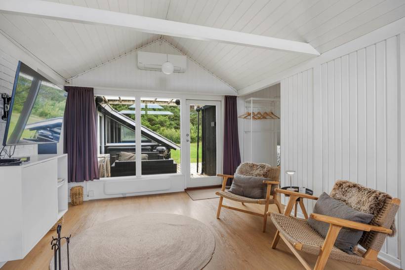 Foto von Ferienhaus KG89 in Sønderstrand - Rømø