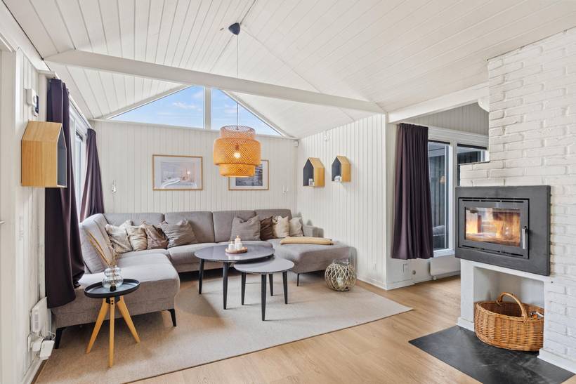 Foto von Ferienhaus KG89 in Sønderstrand - Rømø